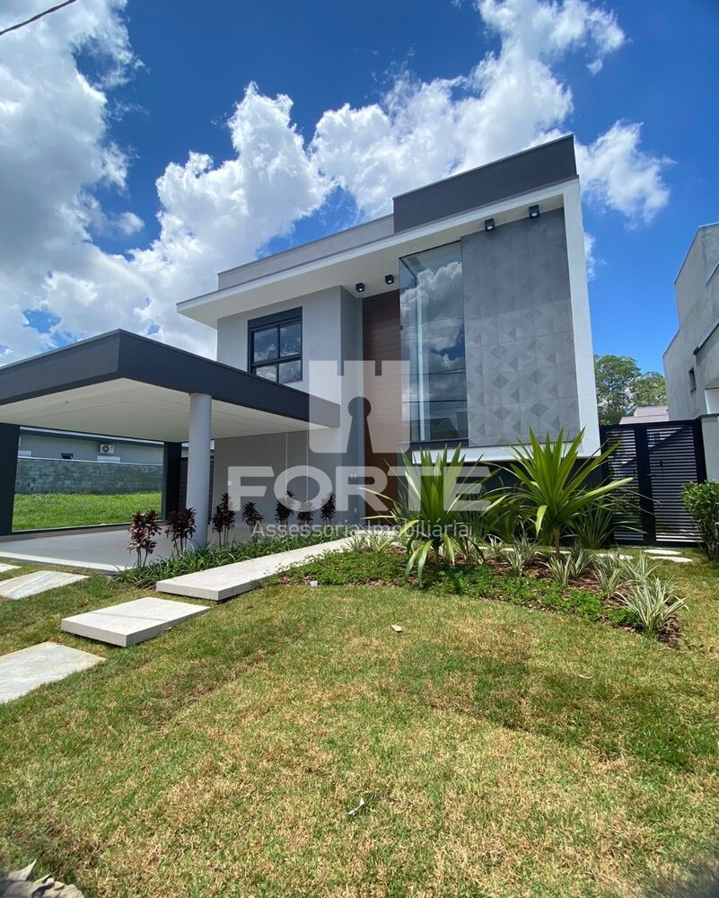 Casa, 4 quartos, 266 m² - Foto 33