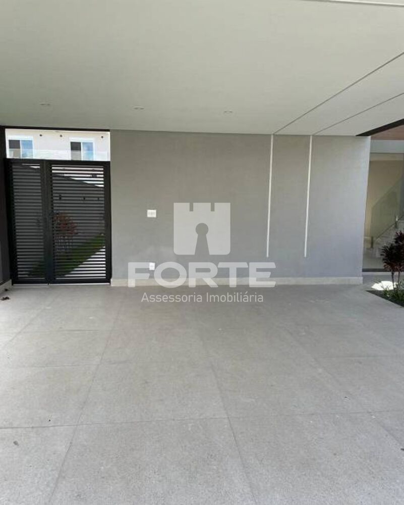 Casa, 4 quartos, 266 m² - Foto 3