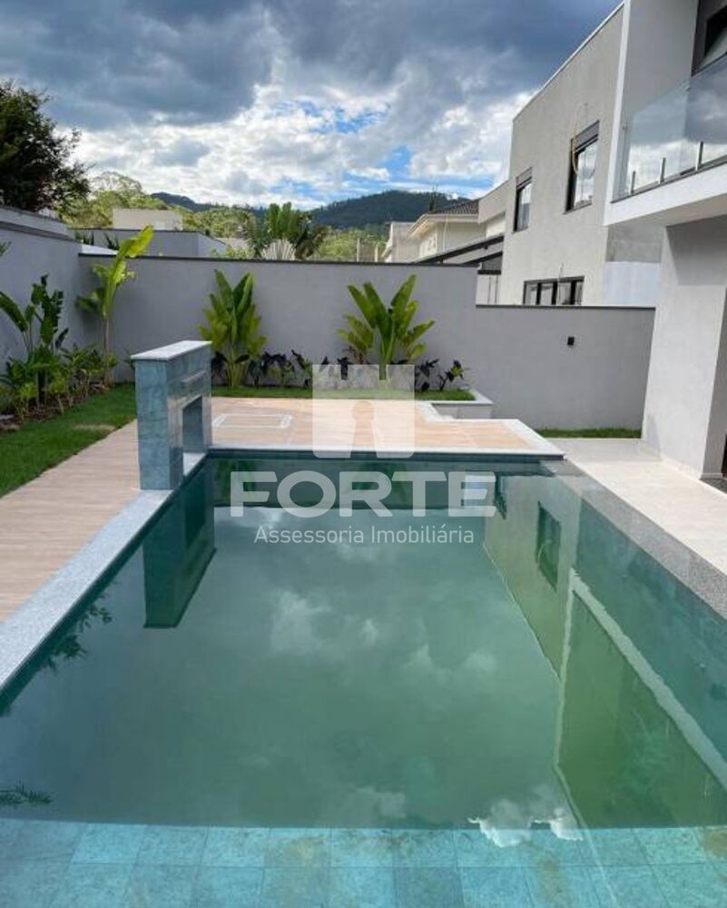 Casa, 4 quartos, 266 m² - Foto 29