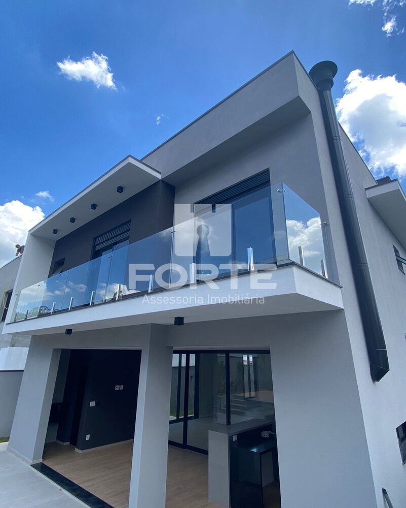 Casa, 4 quartos, 266 m² - Foto 40