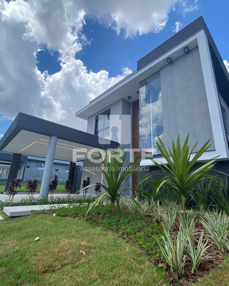 Casa, 4 quartos, 266 m² - Foto 41