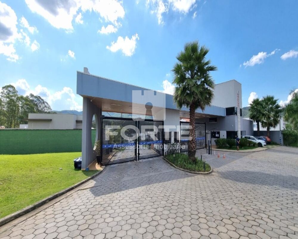 Casa, 4 quartos, 266 m² - Foto 11