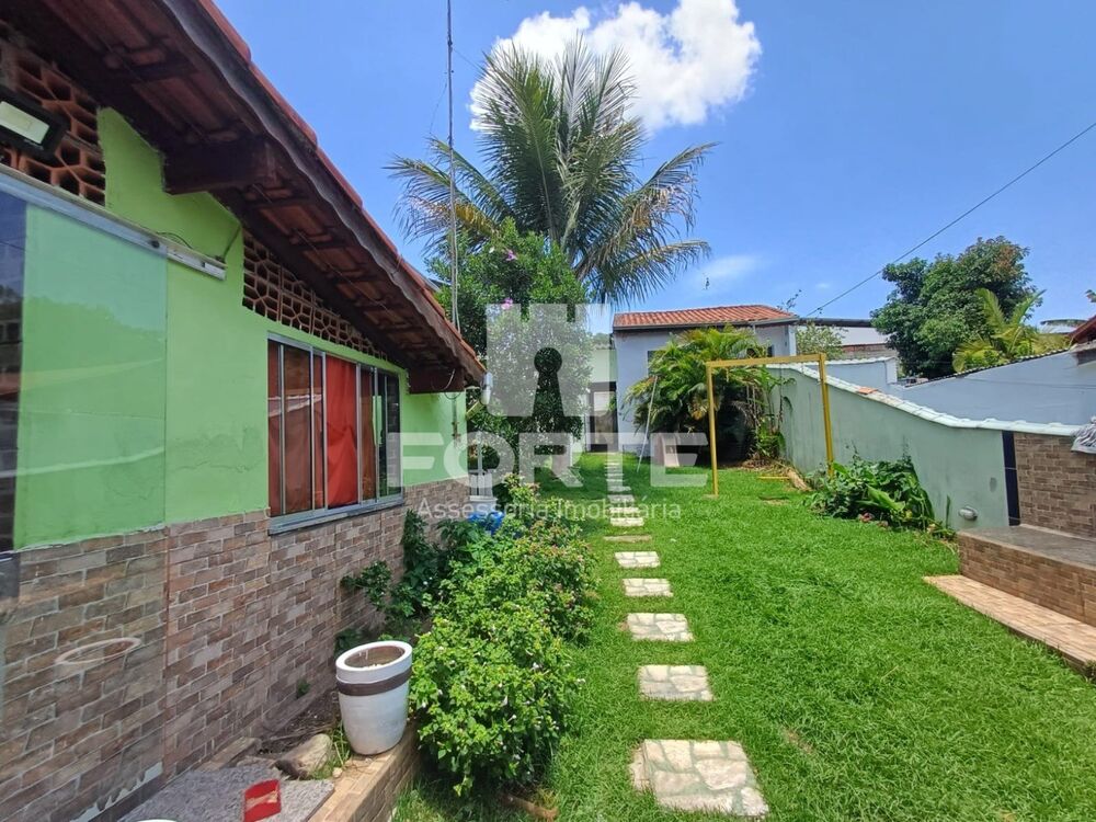 Casa, 2 quartos, 430 m² - Foto 1