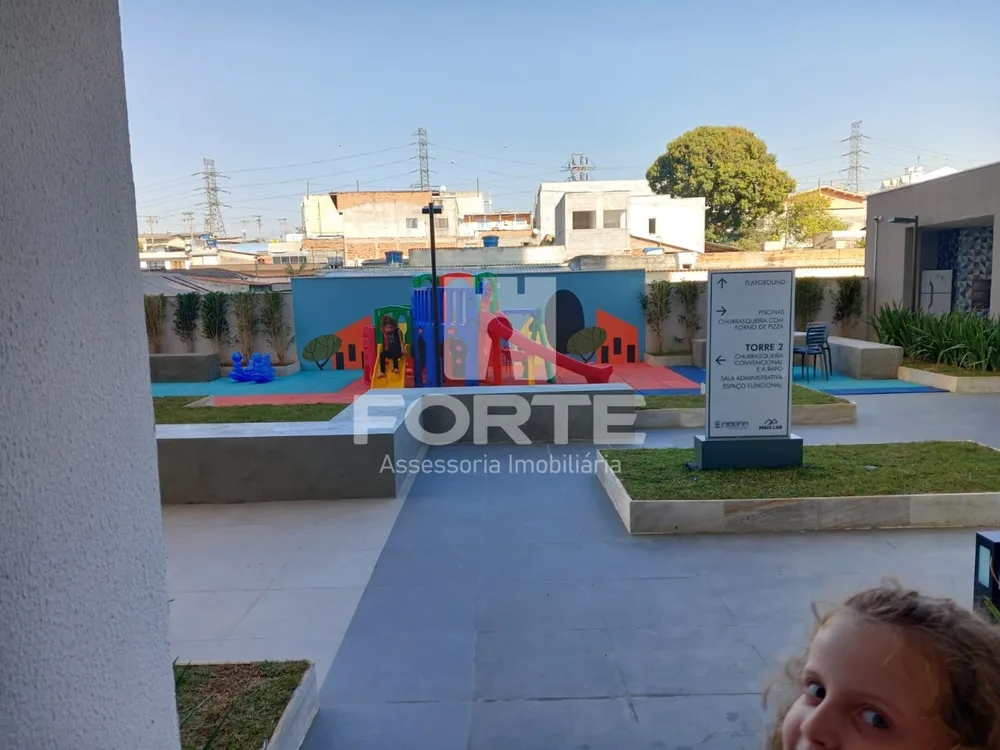 Apartamento, 2 quartos, 41 m² - Foto 4