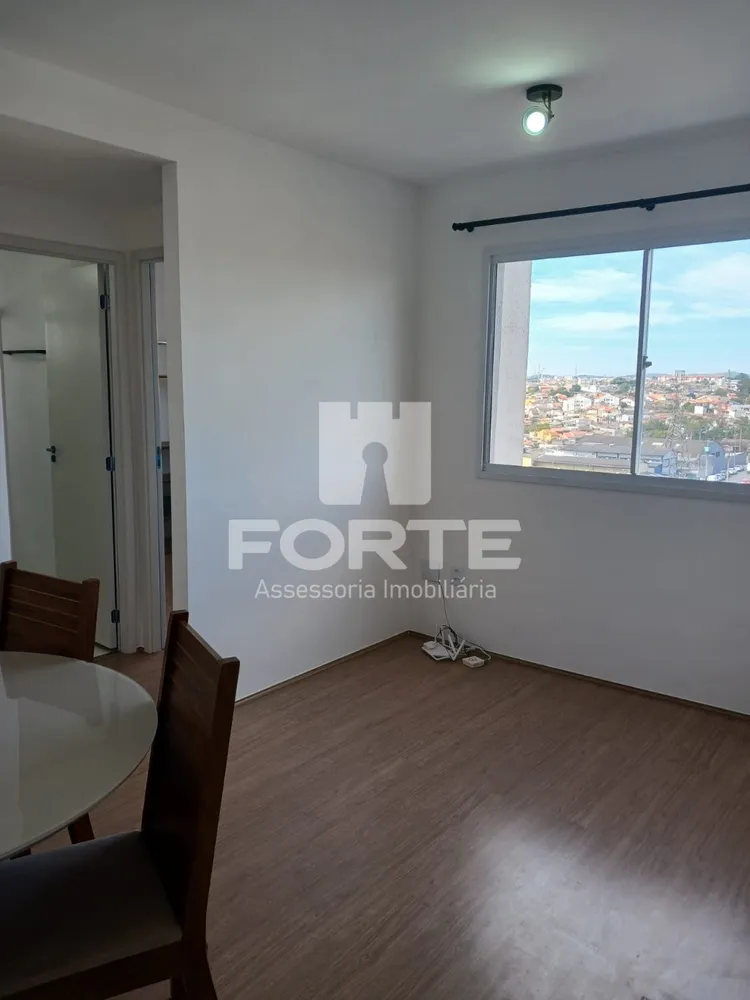 Apartamento, 2 quartos, 41 m² - Foto 9