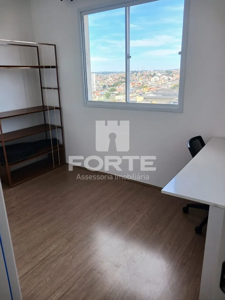 Apartamento, 2 quartos, 41 m² - Foto 7