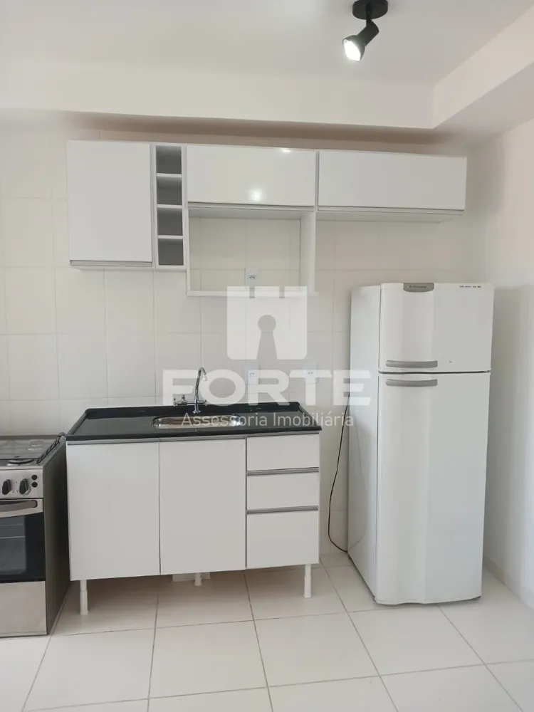 Apartamento, 2 quartos, 41 m² - Foto 8