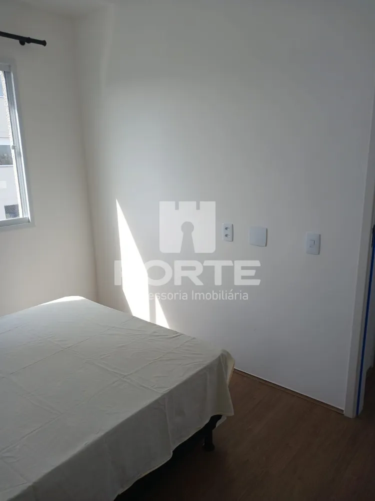 Apartamento, 2 quartos, 41 m² - Foto 3