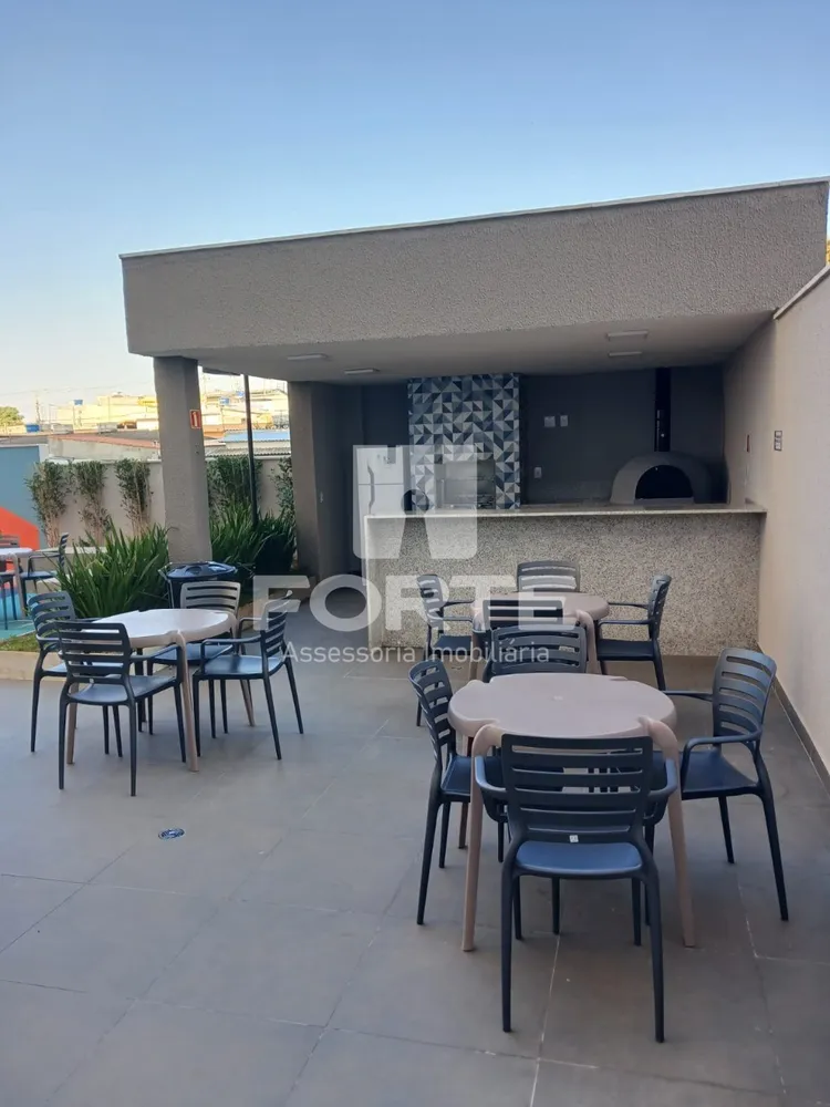 Apartamento, 2 quartos, 41 m² - Foto 3