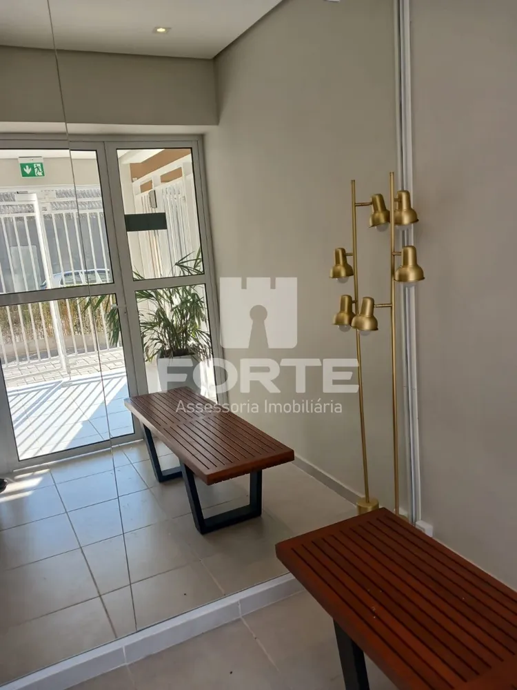 Apartamento, 2 quartos, 41 m² - Foto 2
