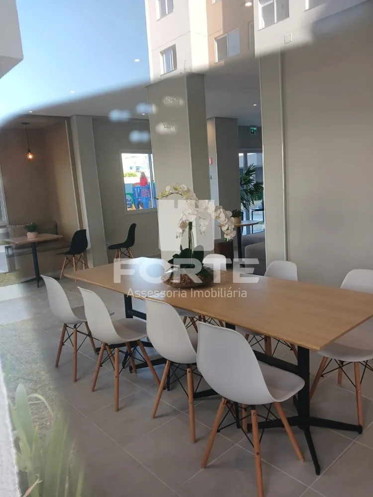 Apartamento, 2 quartos, 41 m² - Foto 1