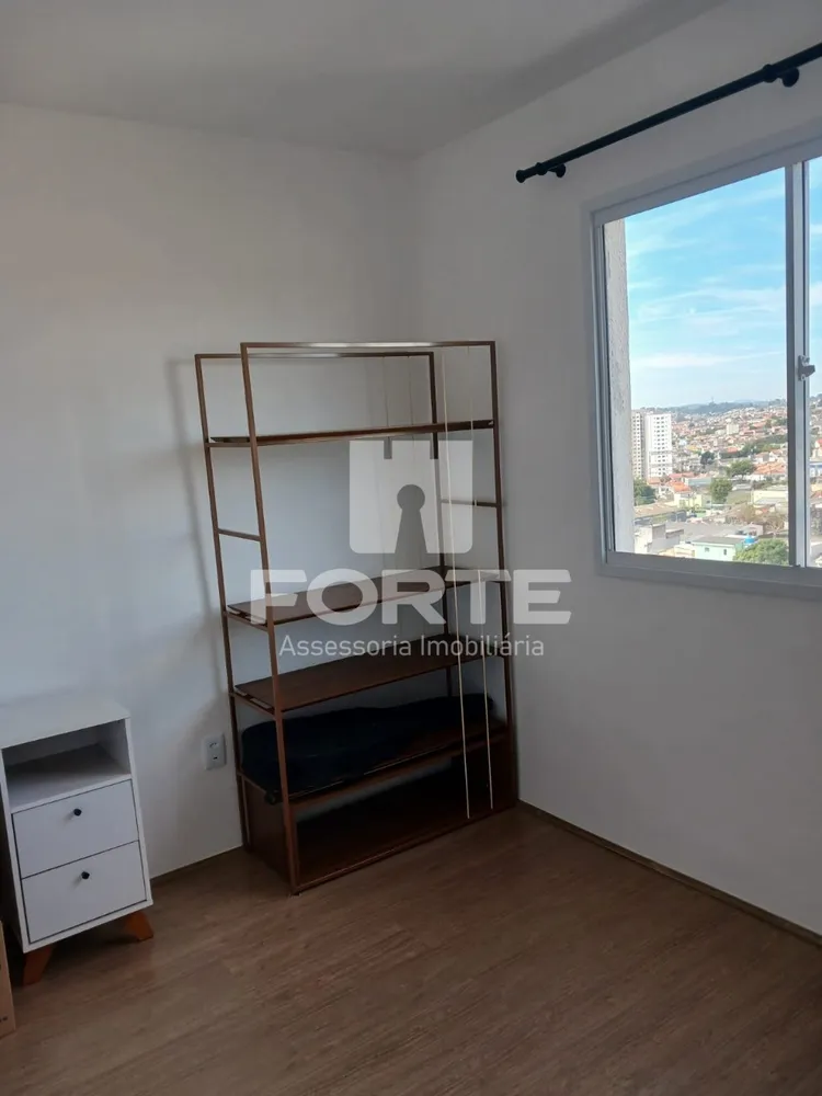 Apartamento, 2 quartos, 41 m² - Foto 11