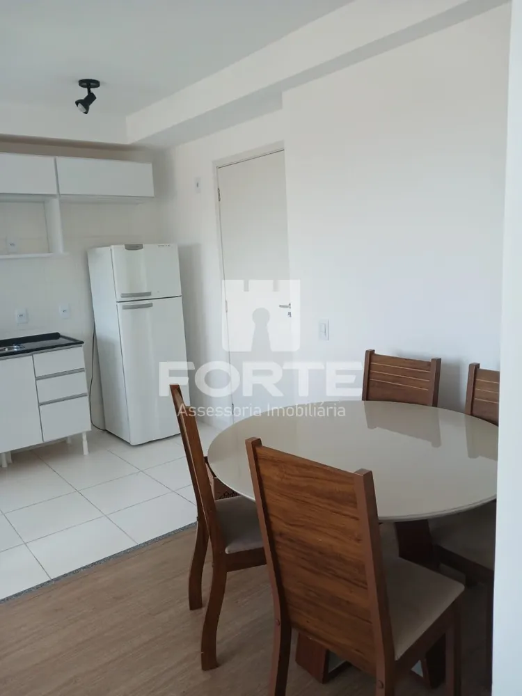 Apartamento, 2 quartos, 41 m² - Foto 1