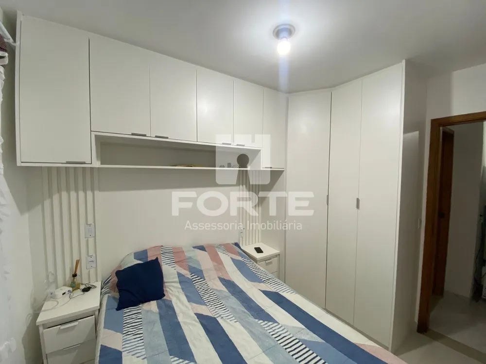 Apartamento, 2 quartos, 42 m² - Foto 6