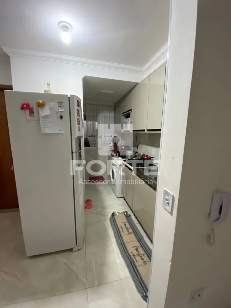 Apartamento, 2 quartos, 42 m² - Foto 2