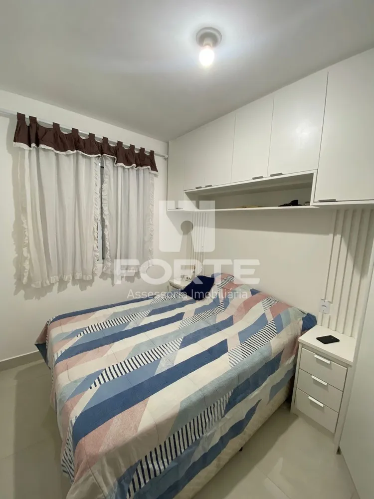 Apartamento, 2 quartos, 42 m² - Foto 3