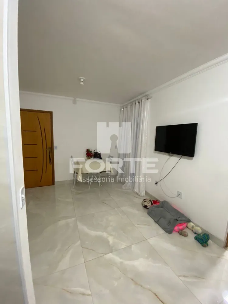 Apartamento, 2 quartos, 42 m² - Foto 1