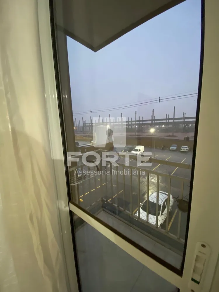 Apartamento, 2 quartos, 42 m² - Foto 4