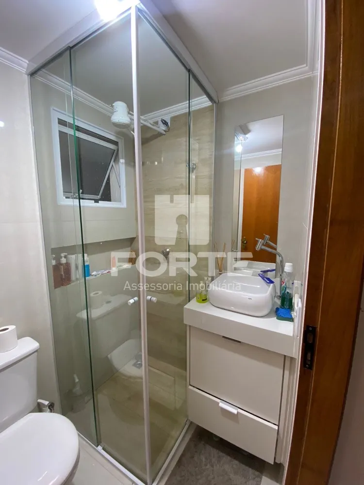Apartamento, 2 quartos, 42 m² - Foto 5