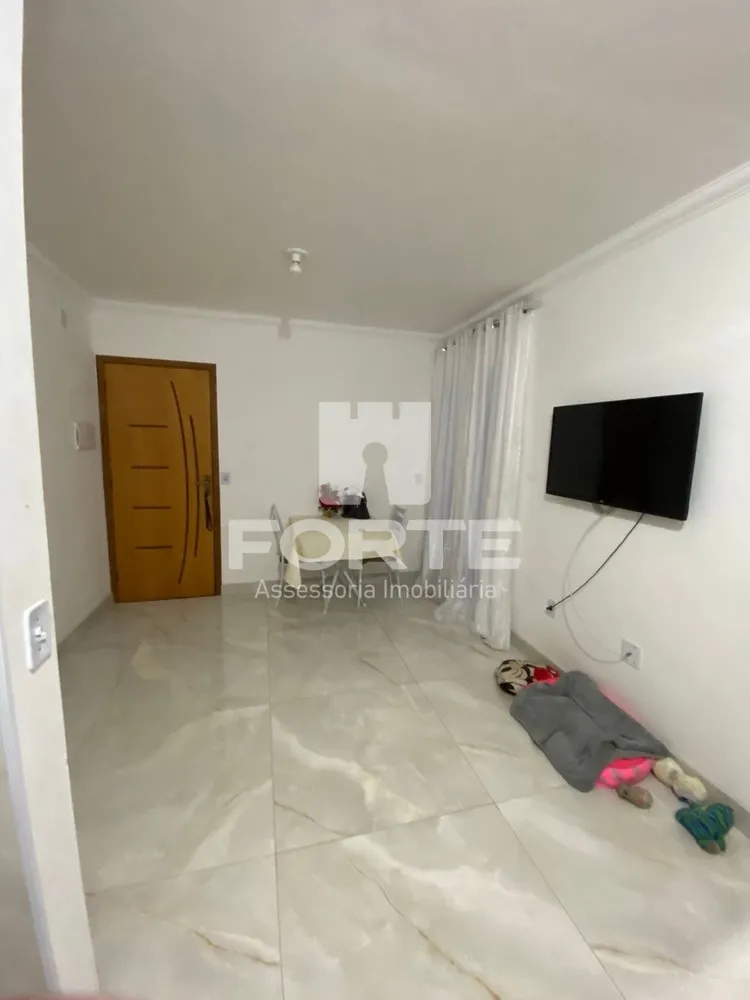 Apartamento, 2 quartos, 42 m² - Foto 8