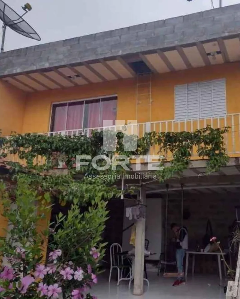 Casa, 2 quartos, 226 m² - Foto 1