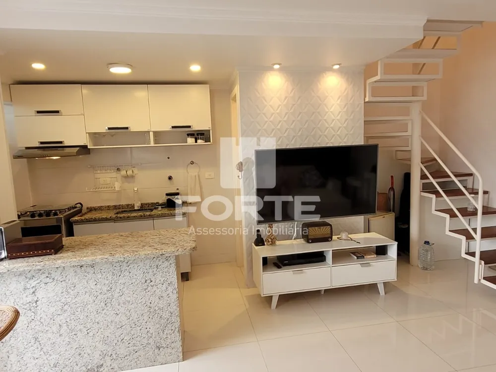 Cobertura, 2 quartos, 90 m² - Foto 6