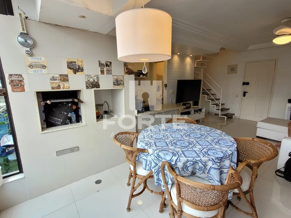 Cobertura, 2 quartos, 90 m² - Foto 4