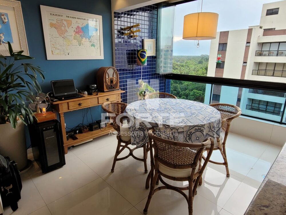 Cobertura, 2 quartos, 90 m² - Foto 2