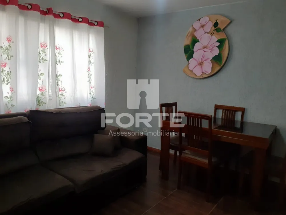 Apartamento, 2 quartos, 47 m² - Foto 2