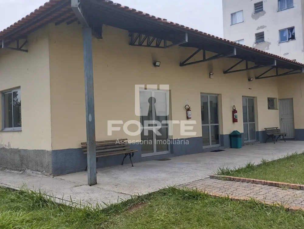 Apartamento, 2 quartos, 47 m² - Foto 3