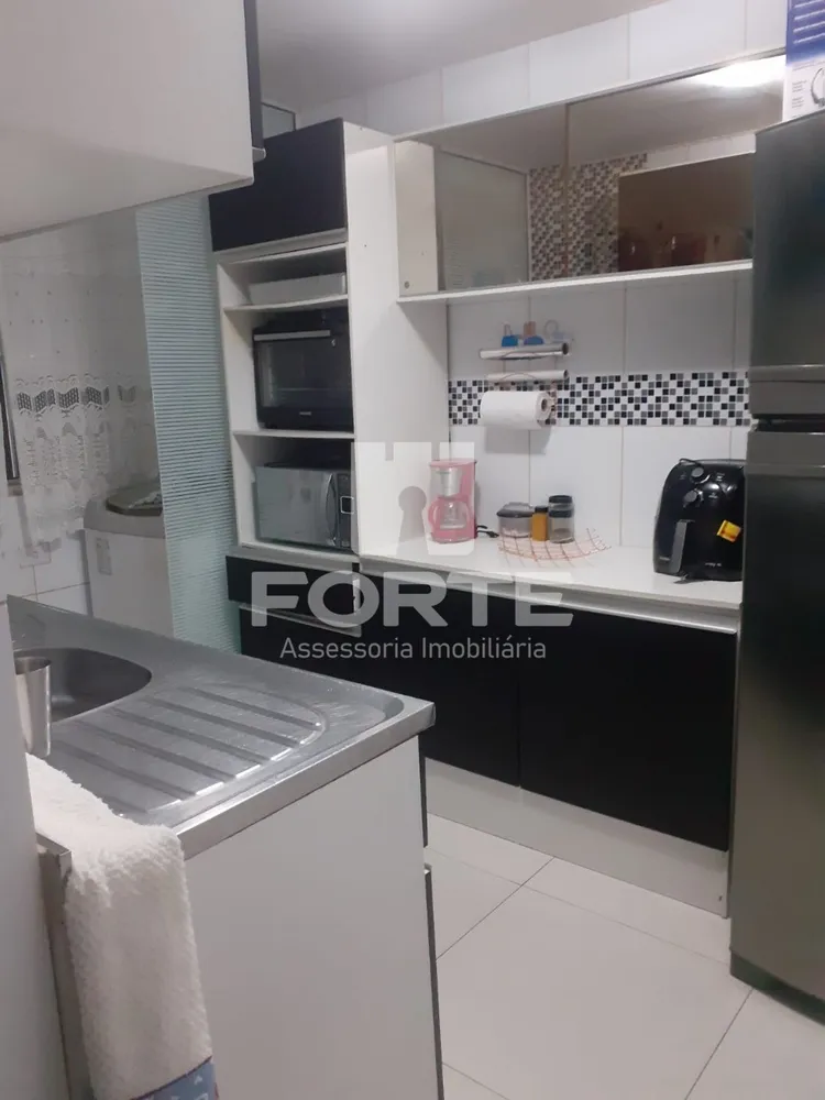 Apartamento, 2 quartos, 47 m² - Foto 1