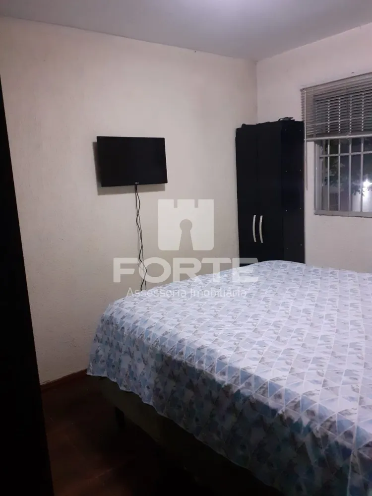 Apartamento, 2 quartos, 47 m² - Foto 5