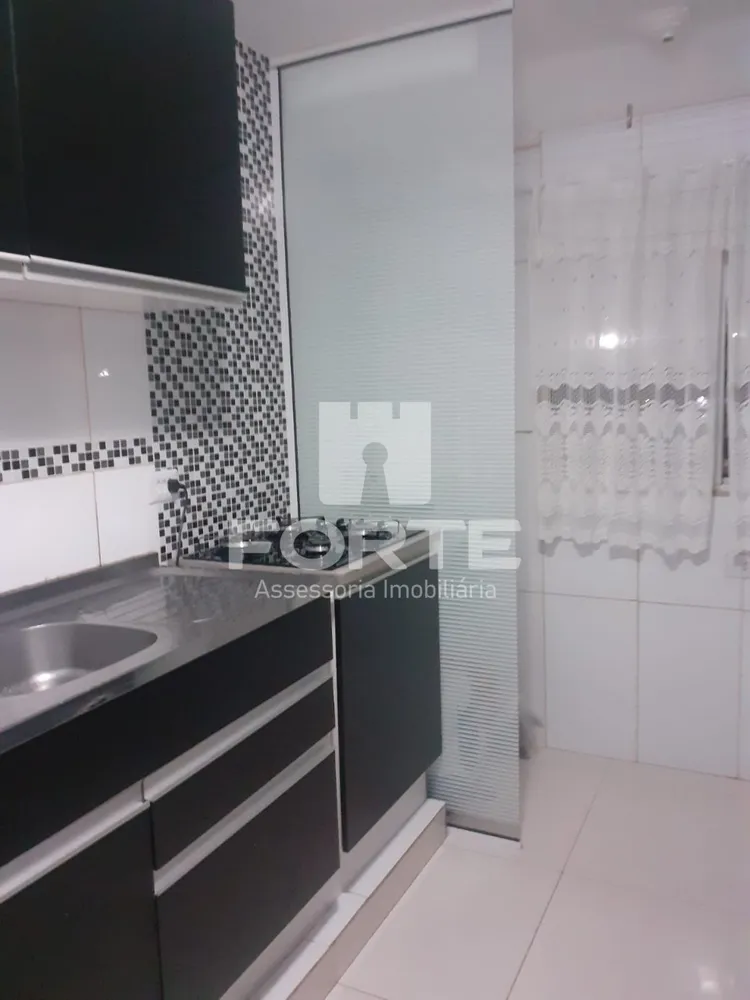 Apartamento, 2 quartos, 47 m² - Foto 4