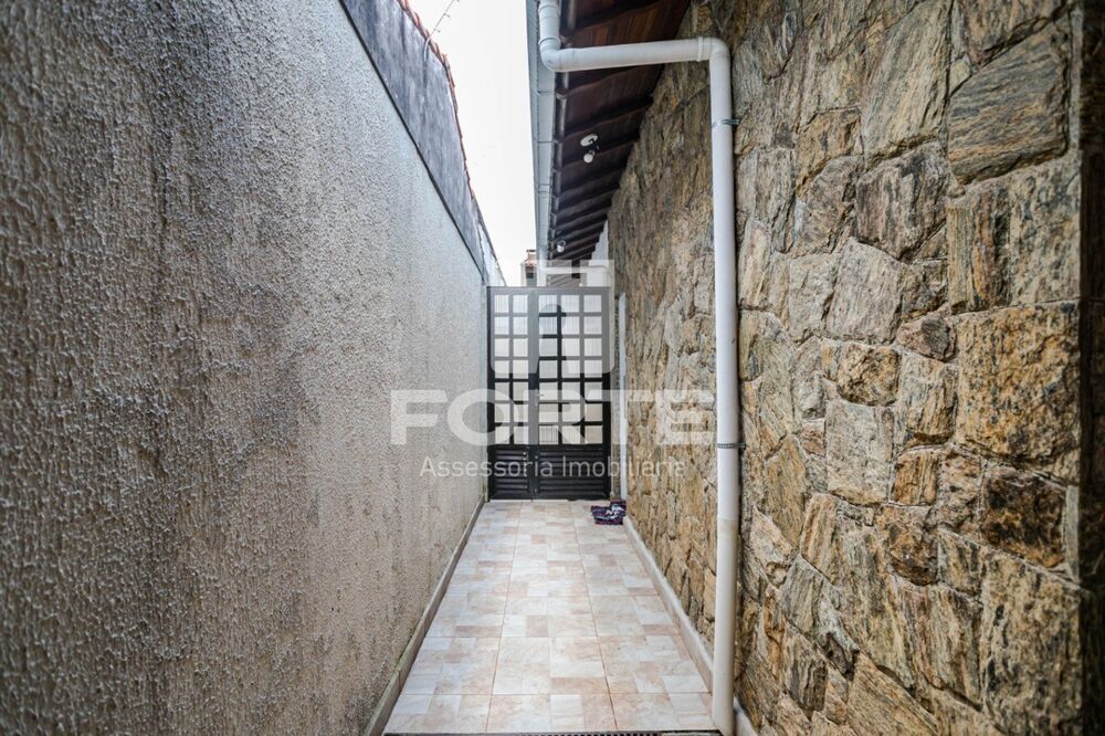 Casa, 2 quartos, 140 m² - Foto 2