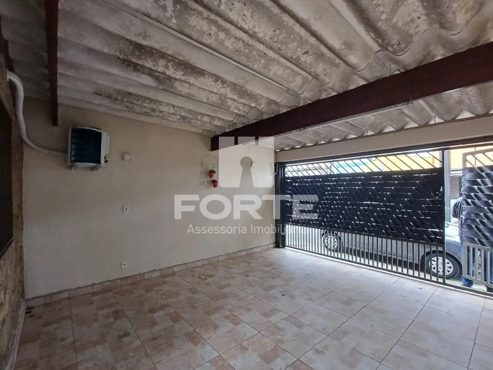 Casa, 2 quartos, 140 m² - Foto 17