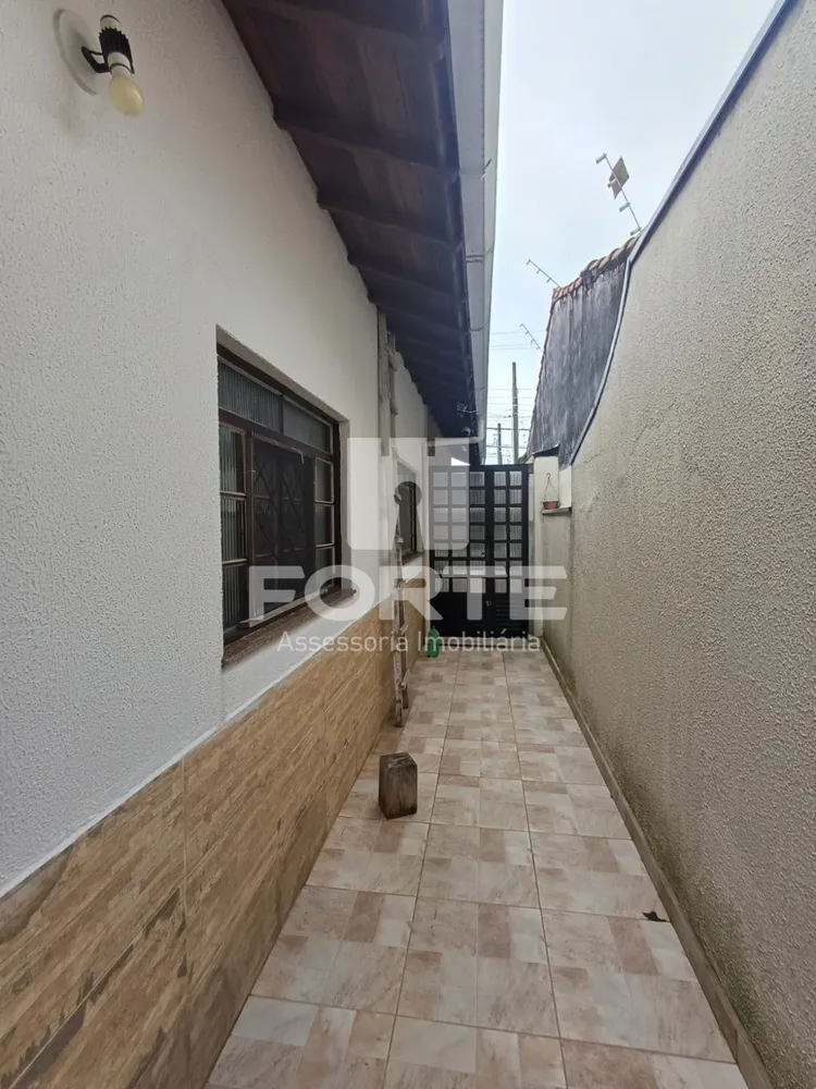 Casa, 2 quartos, 140 m² - Foto 22