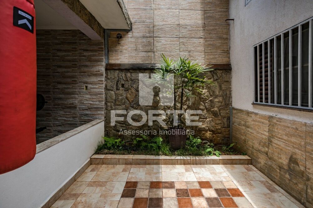 Casa, 2 quartos, 140 m² - Foto 1