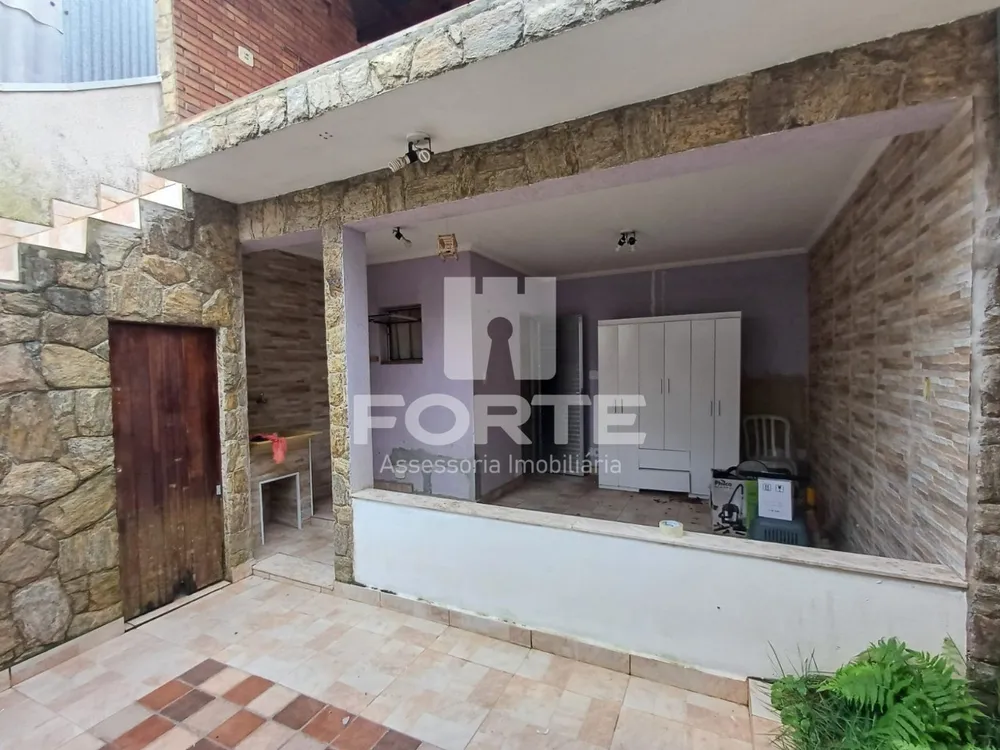 Casa, 2 quartos, 140 m² - Foto 20