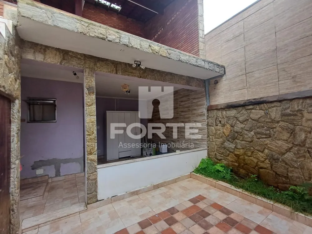 Casa, 2 quartos, 140 m² - Foto 21