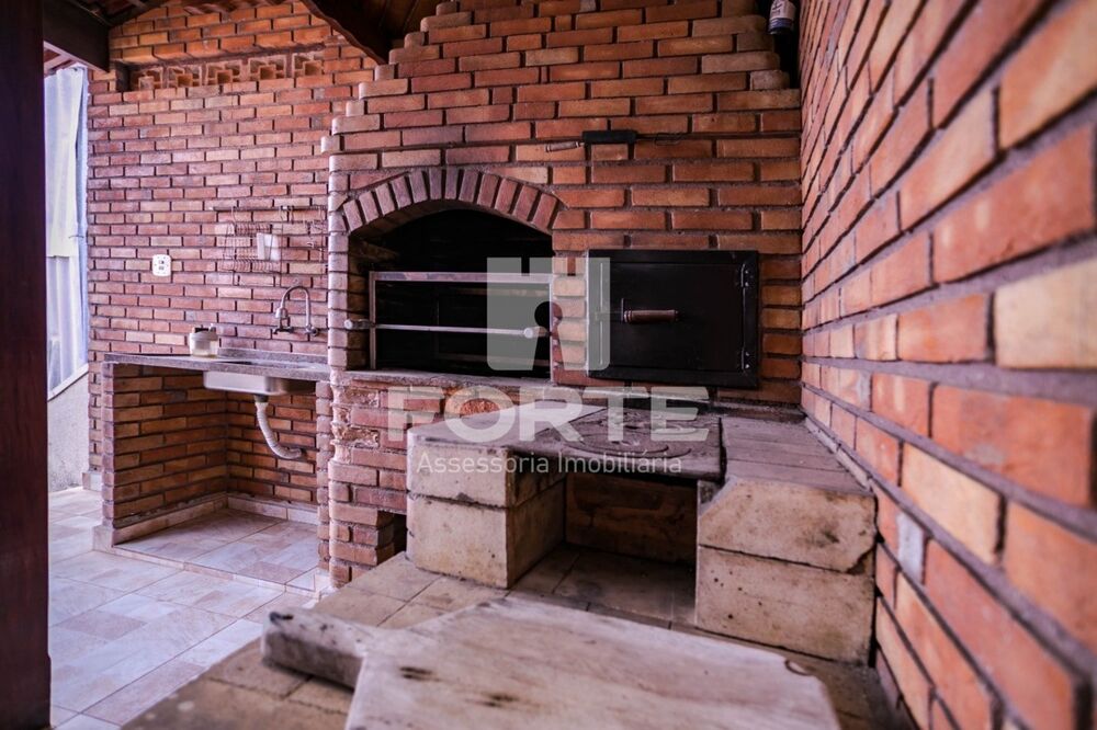 Casa, 2 quartos, 140 m² - Foto 7