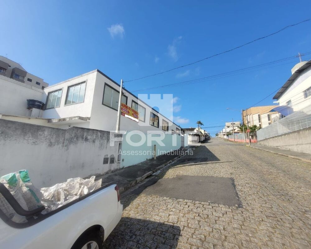 Loja-Salão, 400 m² - Foto 4