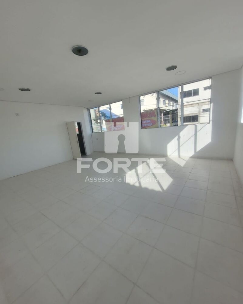 Loja-Salão, 400 m² - Foto 1