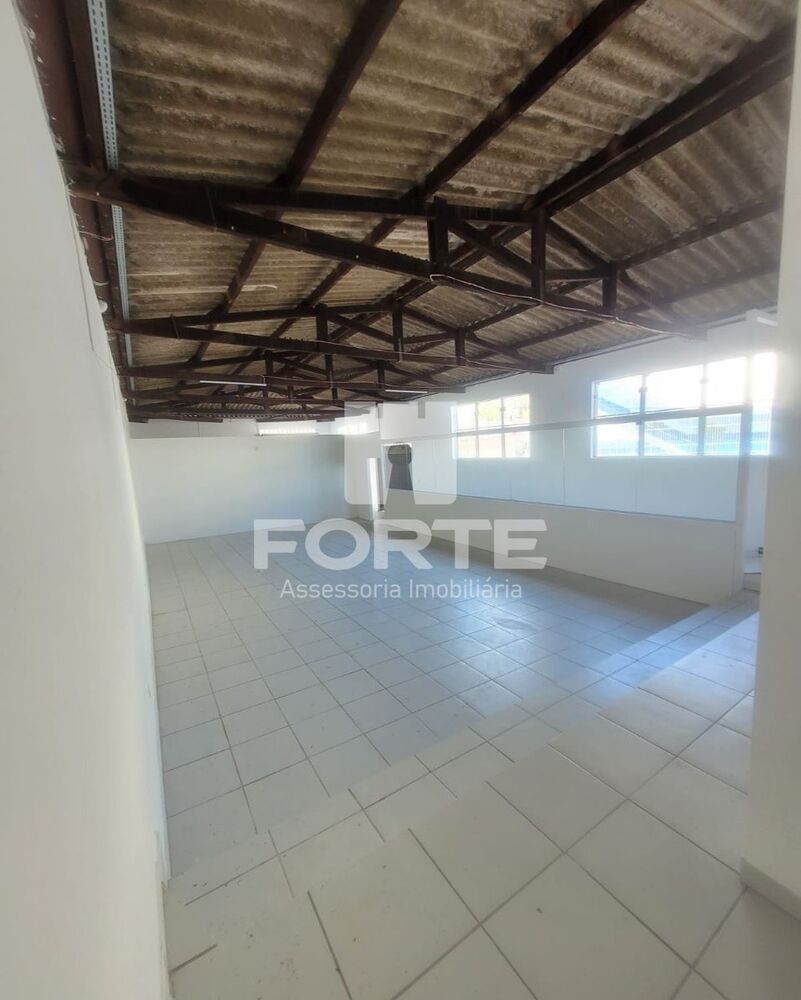 Loja-Salão, 400 m² - Foto 2
