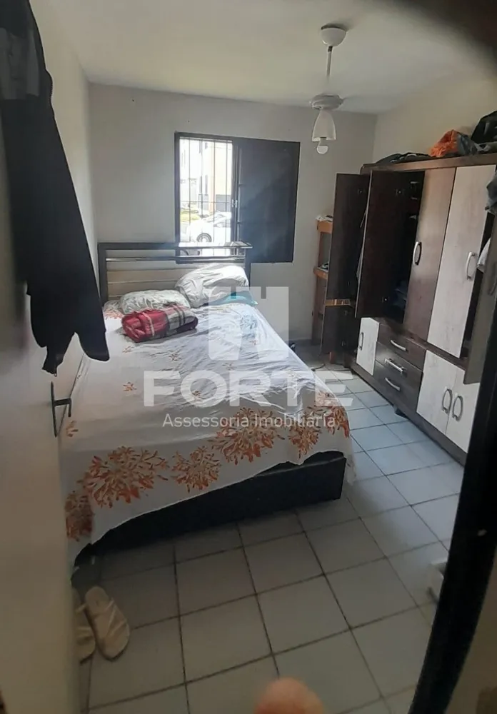 Apartamento, 2 quartos, 44 m² - Foto 4
