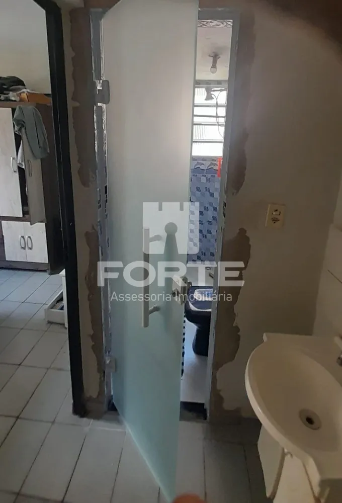 Apartamento, 2 quartos, 44 m² - Foto 3
