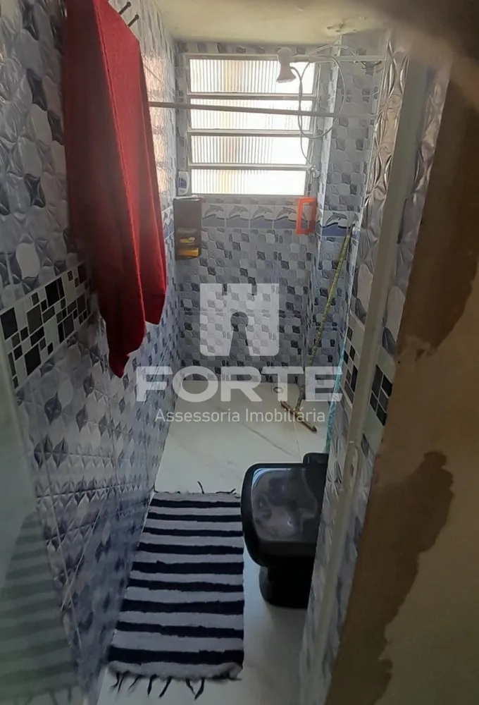 Apartamento, 2 quartos, 44 m² - Foto 5