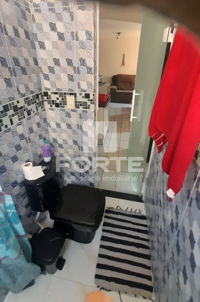Apartamento, 2 quartos, 44 m² - Foto 2