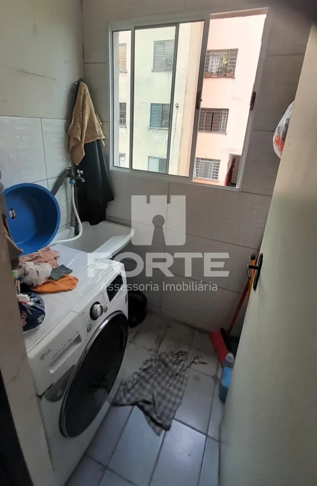 Apartamento, 2 quartos, 44 m² - Foto 6