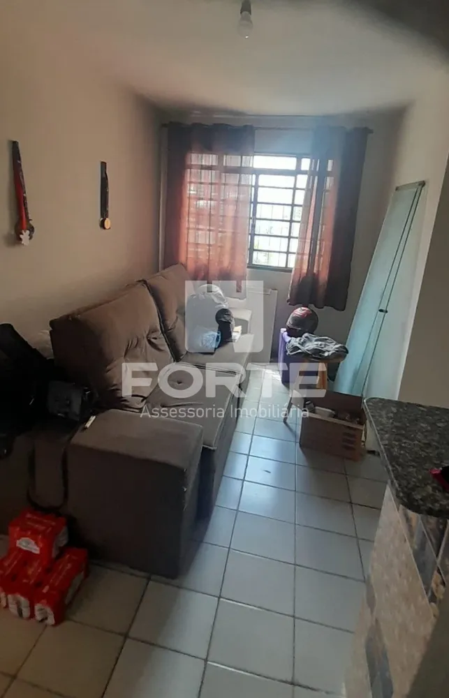 Apartamento, 2 quartos, 44 m² - Foto 10