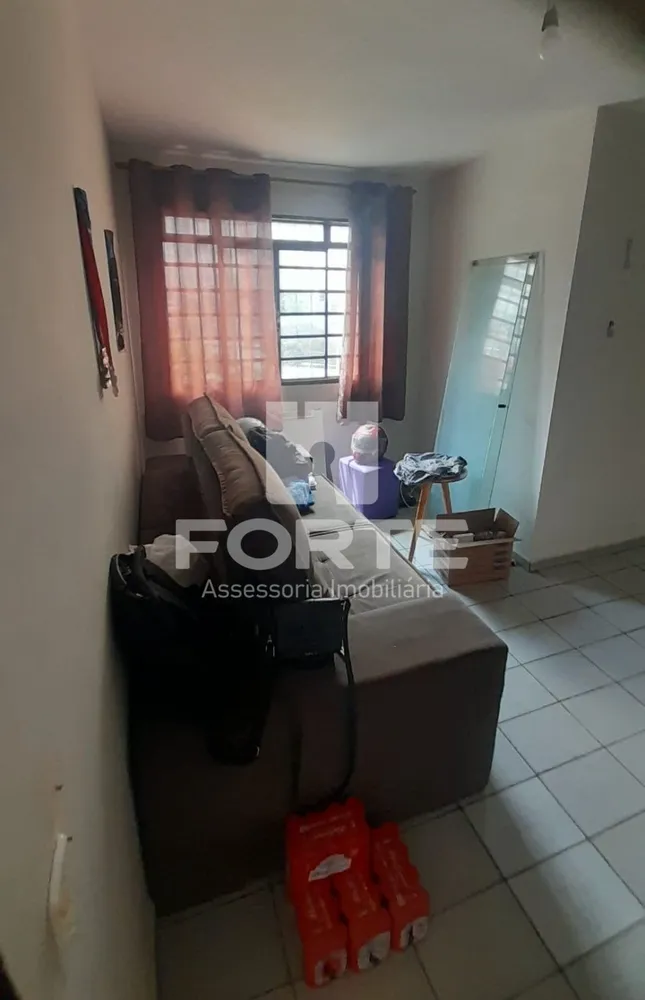 Apartamento, 2 quartos, 44 m² - Foto 11